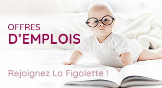 Offres d'emploi pour babysitters et garde d'enfants sur Marseille et Aubagne