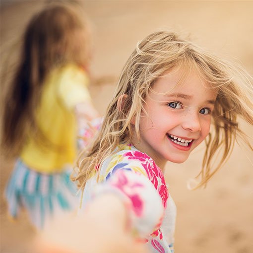 Garde d'enfants à domicile La Figolette