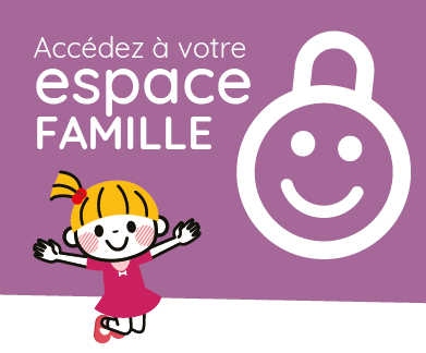 Accès famille garde d'enfants La Figolette