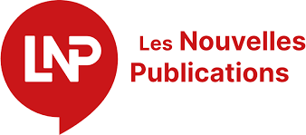 Logo Les Nouvelles Publications